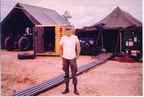 Bob Noe no mud today.jpg
